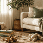 Jeden Abend aufgeräumt, jeden Morgen wieder Chaos? Warum dein Zuhause kein Showroom ist (und mein rettendes 3-Zonen-System) ChatGPT Image Jun 12, 2026 at 10_43_59 AM-2
