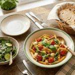 Abendessen in 20 Minuten: 10 Rezepte für gestresste Mamas Gemini_Generated_Image_83pu6v83pu6v83pu-2