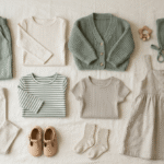 Capsule Wardrobe für Kinder: Weniger Kleidung, mehr Freude Gemini_Generated_Image_z16ye2z16ye2z16y-2