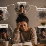 Warum wir ständig über die Vergangenheit grübeln – und wie Mamas das Gedankenkarussell stoppen IMG_8EB3EF9A-5579-4F44-B02B-27FEA64536EE