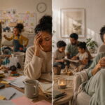 Die Solo-Mama-Illusion ist vorbei: Split-Shift Parenting und warum es deinen Mental Load revolutioniert IMG_E505ACDD-E1C9-4A2A-A288-01A8DB4CDE55
