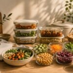 Meal Prep, das wirklich Mental Load spart – nicht nur Zeit IMG_2AFB6B80-619B-4169-8F39-4C18E03C9AA2