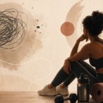 Sport trotz Mental Load: Warum das Gym deinen Kopf oft noch mehr belastet – und wie Training wirklich entlastet IMG_50EDAAE2-796B-4017-9BC9-62501EF1F8AA 2